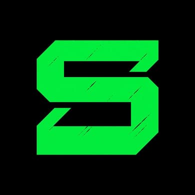 Super Basic Studio Logo