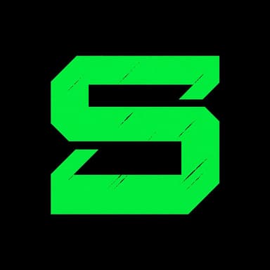 Super Basic Studio Logo